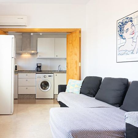 San Rafael 3 Apartments Málaga Extérieur photo