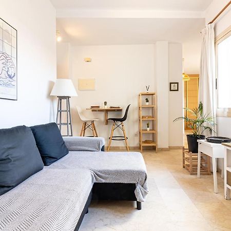 San Rafael 3 Apartments Málaga Extérieur photo