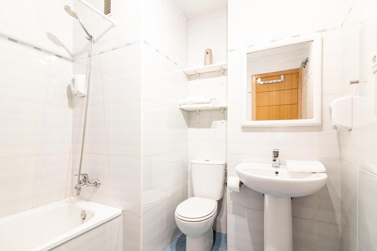 San Rafael 3 Apartments Málaga Extérieur photo